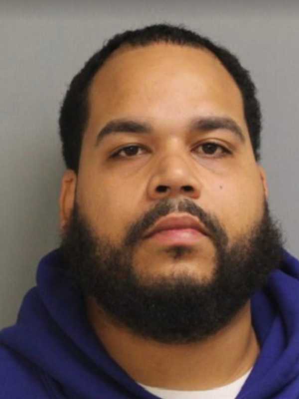 CT Man Charged After Fentanyl Death Of 1-Year-Old