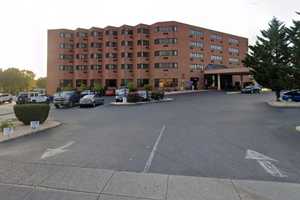 Double Hotel Homicide Under Investigation In Hagerstown: Police