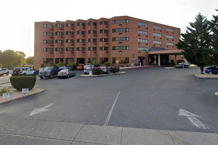 Double Hotel Homicide Under Investigation In Maryland: Police