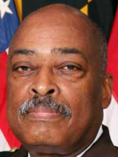 Maryland Mourns Death Of Longtime Prince George's County Sheriff Melvin High, 78