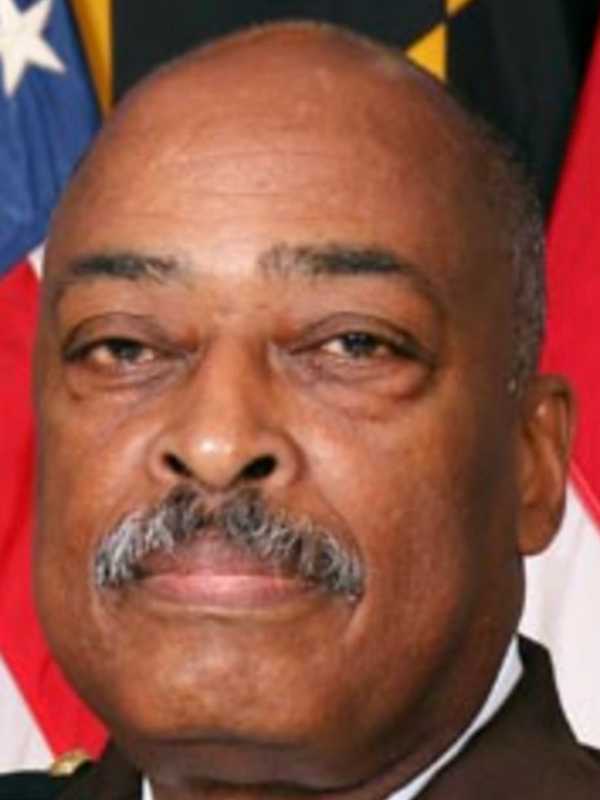 Funeral Arrangements Announced For Prince George's County Sheriff Melvin High