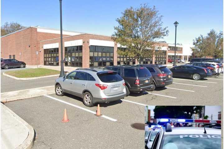 18-Year-Old Accused Of Installing Hidden Camera In Bathroom At Bay Shore High School