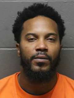 South Jersey Man Learns Sentence For Fleeing Police