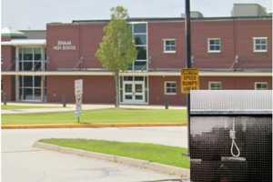 Noose Discovered In Locker Room At High School In Tolland County