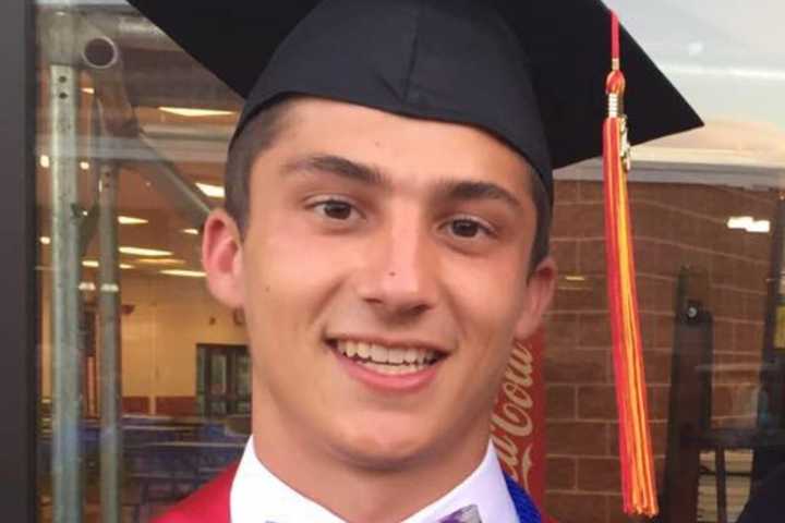 'Friend To All:' Mount Olive High School Graduate, Financial Analyst Joseph Barish Dies, 24