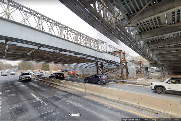 'Safety, Resiliency': $60.5M In Hudson Valley Bridge Upgrade Projects Completed