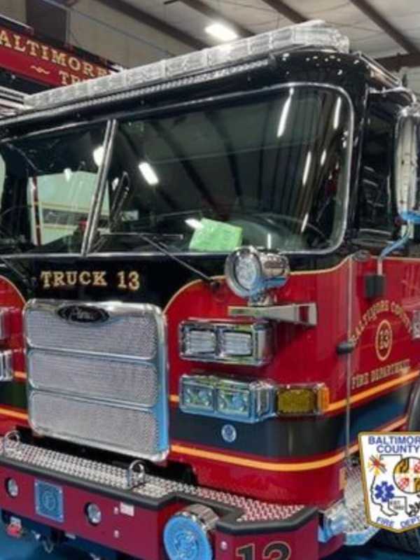 69-Year-Old Woman Dies After Being Pulled Out Of Trailer Fire In Middle River