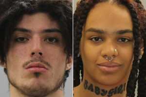 Teens Take Deputies On Wild Ride In Stolen Vehicle, Frederick County Sheriff Says