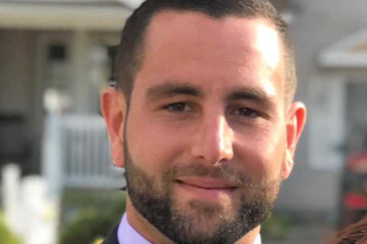 Joshua Morris Of Ocean County Dies, 32