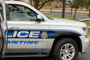 Brigantine Residents Abuzz About Explosive Sound