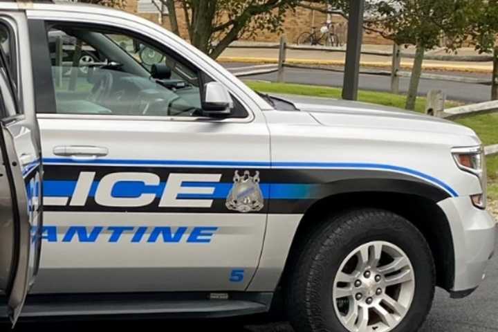 Heroin, Pot, Meth Seized In Brigantine Traffic Stop