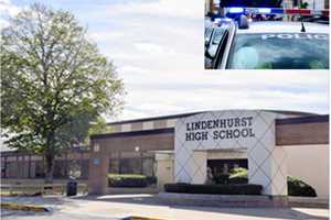 Teen Accused Of Making Bomb Threat Against Lindenhurst High School