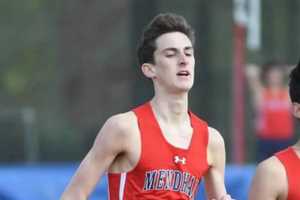 'Our Hearts Weep:' NJ Cross Country Champion, Aspiring Engineer Dies In Motorcycle Crash, 20