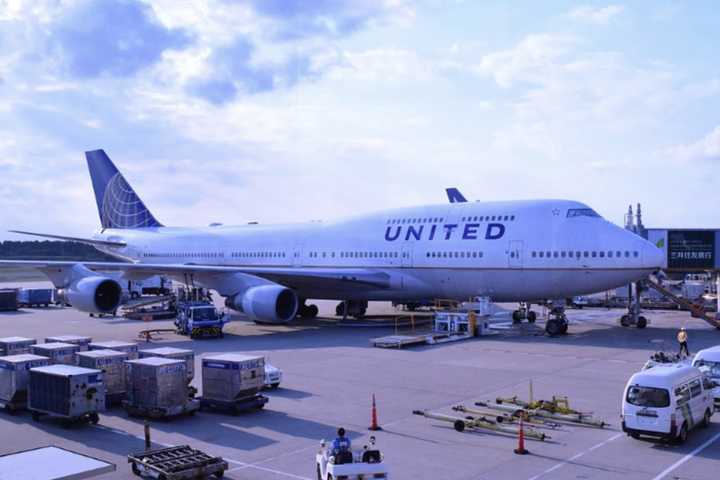 Newark Airport Flight Returns After Possible Bird Strike On Thanksgiving Eve