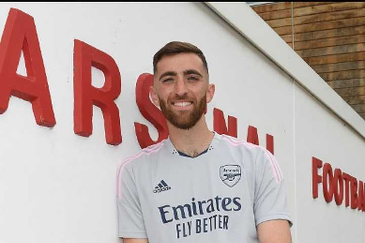 Park Ridge Native Matt Turner Is Starting Goalie In World Cup Match Against England Today