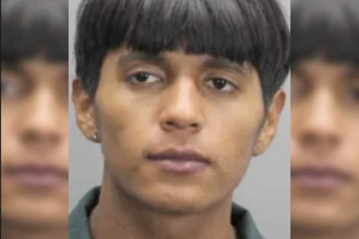 Bowl-Cut Burglar Terrorizes Mexican Restaurants In Alexandria: Fairfax PD