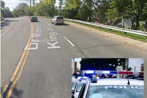 1 Killed, 3 Injured In Norwalk Crash, Police Say