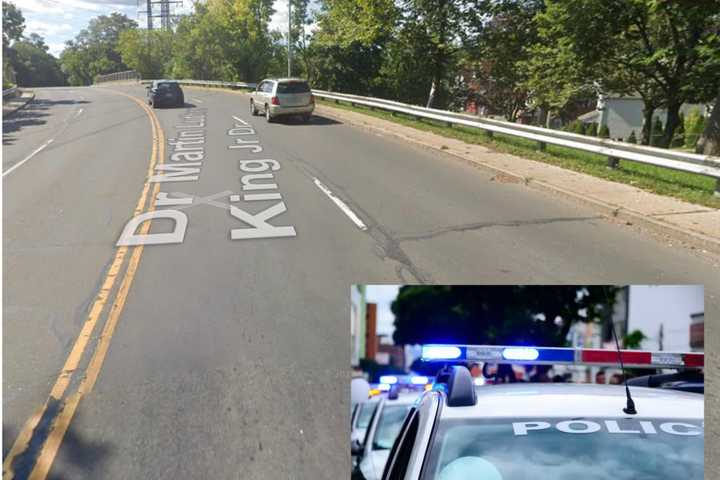 1 Killed, 3 Injured In Norwalk Crash, Police Say