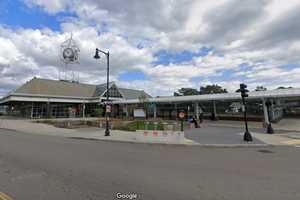 2 Men Found Dead At Forest Hills Station In Boston: MBTA