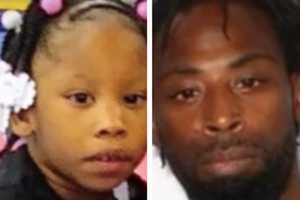 Girl Disappears From Philadelphia Home In Middle Of Night, May Be With Her Dad: Police