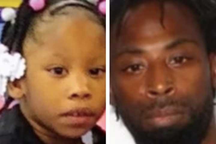 Girl Disappears From Philadelphia Home In Middle Of Night, May Be With Her Dad: Police