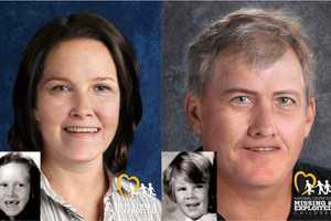 Age-Progressed Images Released Of Mom, 2 Kids Who Went Missing In Bedford