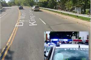 ID Released For Norwalk Resident Killed In Single-Car Crash