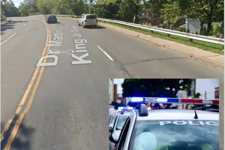 ID Released For CT Man Killed In Single-Car Crash