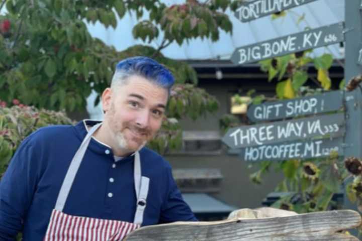 3-Time 'Chopped' Champion With MS Has New Restaurant In Region