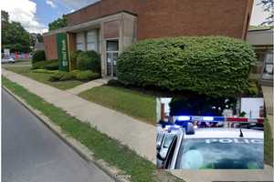 Man Accused Of Threatening Shooting At Bank In Hudson Valley