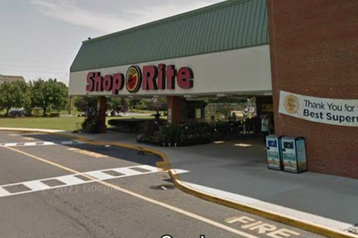 'Distraction Thefts' Reported At South Jersey ShopRite