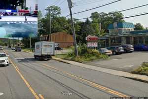 Road Rage: Man Threatened Victim With Baseball Bat In Westchester County, Police Say