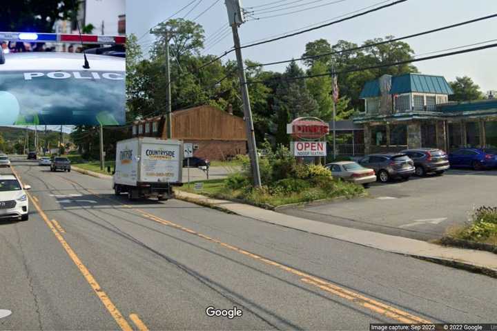 Road Rage: Man Threatens Victim With Baseball Bat In Northern Westchester, Police Say