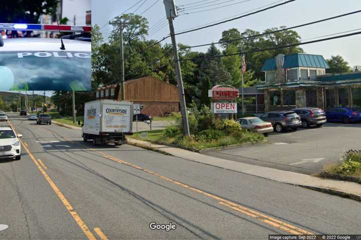 Road Rage: Man Threatens Victim With Baseball Bat In Westchester County, Police Say