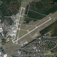 <p>Newport News/Williamsburg Airport</p>