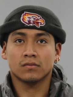 Driver From Norwalk Charged After Driving 110 MPH In Fairfield County, Police Say