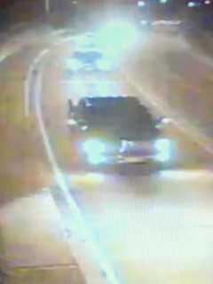 Police Seek Public's Help Identifying Hit-Run Driver At Central Jersey Park & Ride