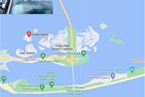 Man Found Dead In Great South Bay