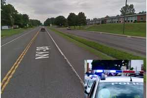 Woman Found Dead In Wooded Area Off Hudson Valley Roadway