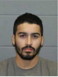 Suspect In CT Parking Lot Murder Apprehended In Puerto Rico