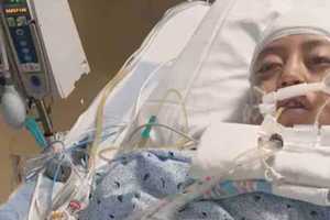 Death Of 14-Year-Old Trenton Girl From Cardiac Arrest Prompts Wave Of Community Support
