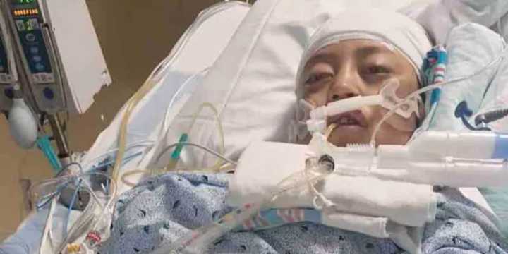 Heidy N. Cortez Cruz died on Wednesday, Nov. 9 in a Trenton hospital after suffering from cardiac arrest, according to a GoFundMe created for the family.