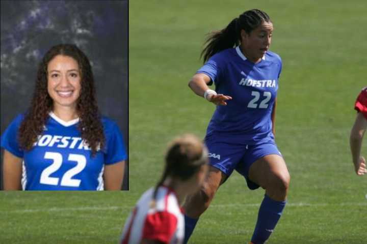 Court Sides With Ex-Hofstra Player Whose Middle Finger Cost Her Scholarship At UConn