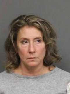 57-Year-Old Westbrook Woman Wanted In NY For Burglary, Grand Larceny Nabbed In Middlesex County