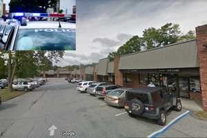 Man Charged After Woman Killed In Hit-Run Crash At Shopping Center In Lewisboro