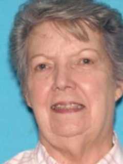 SEEN HER? 85-Year-Old Woman With Dementia Left Without Shoes, Purse, Phone