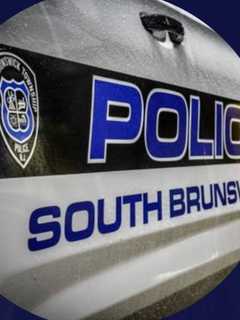 Truck Crash Closes Route 535 In South Brunswick (DEVELOPING)