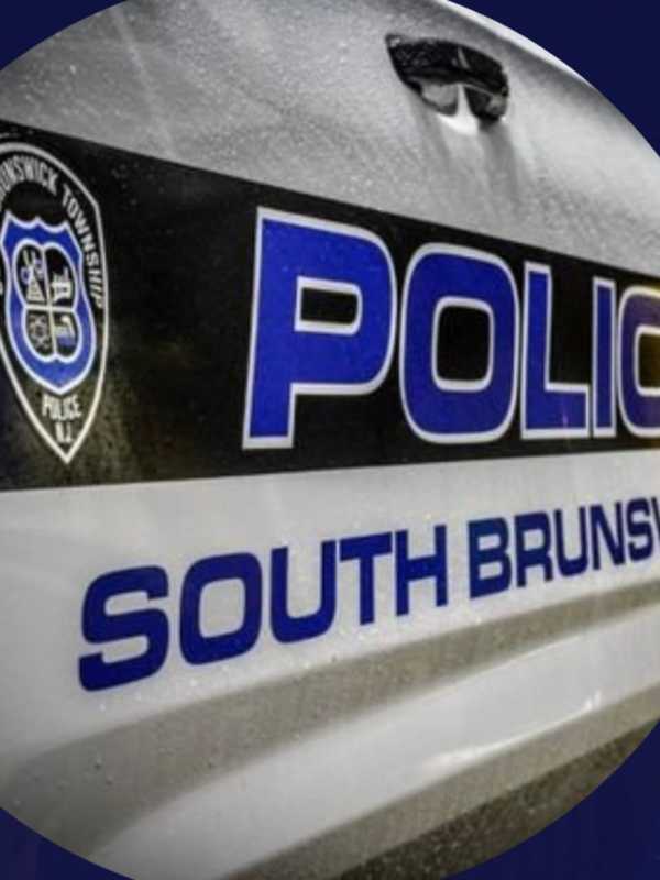 Camden Driver Charged In Fatal Hit-Run Crash In South Brunswick: Prosecutor