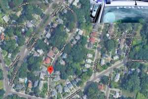 Police Respond To Report Of Shotgun Blasts During Neighbor Dispute In Westchester County