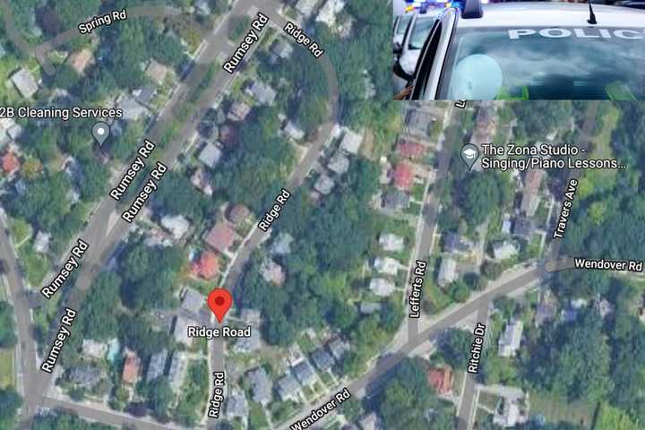 Police Respond To Report Of Shotgun Blasts During Neighbor Dispute In Yonkers